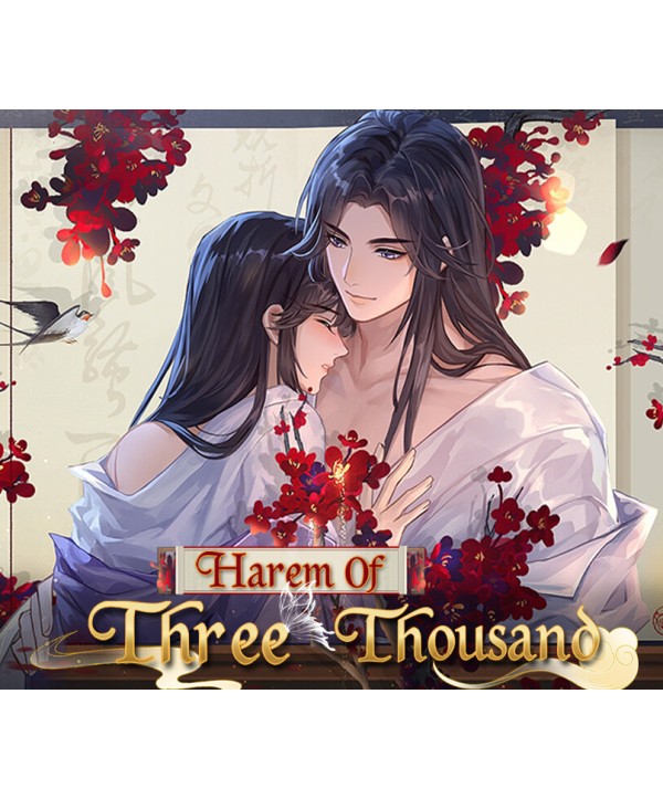 Harem Of Three Thousand Steam Key GLOBAL